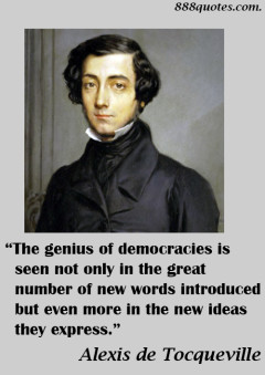 tocqueville america tocqueville america