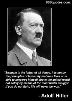 Adolf Hitler | 888quotes.com