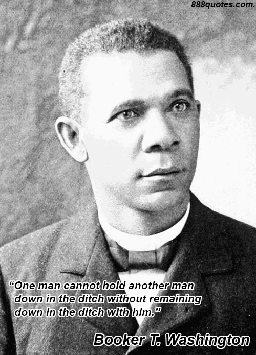 Image result for booker t. washington